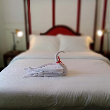 Mruyung Guest House Kota Lama Banyumas Mitra Reddoorz Zewnętrze zdjęcie