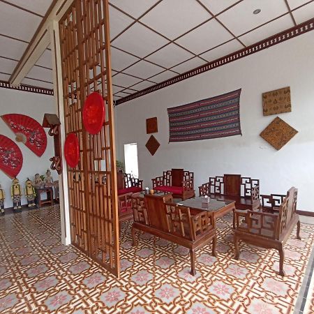 Mruyung Guest House Kota Lama Banyumas Mitra Reddoorz Zewnętrze zdjęcie