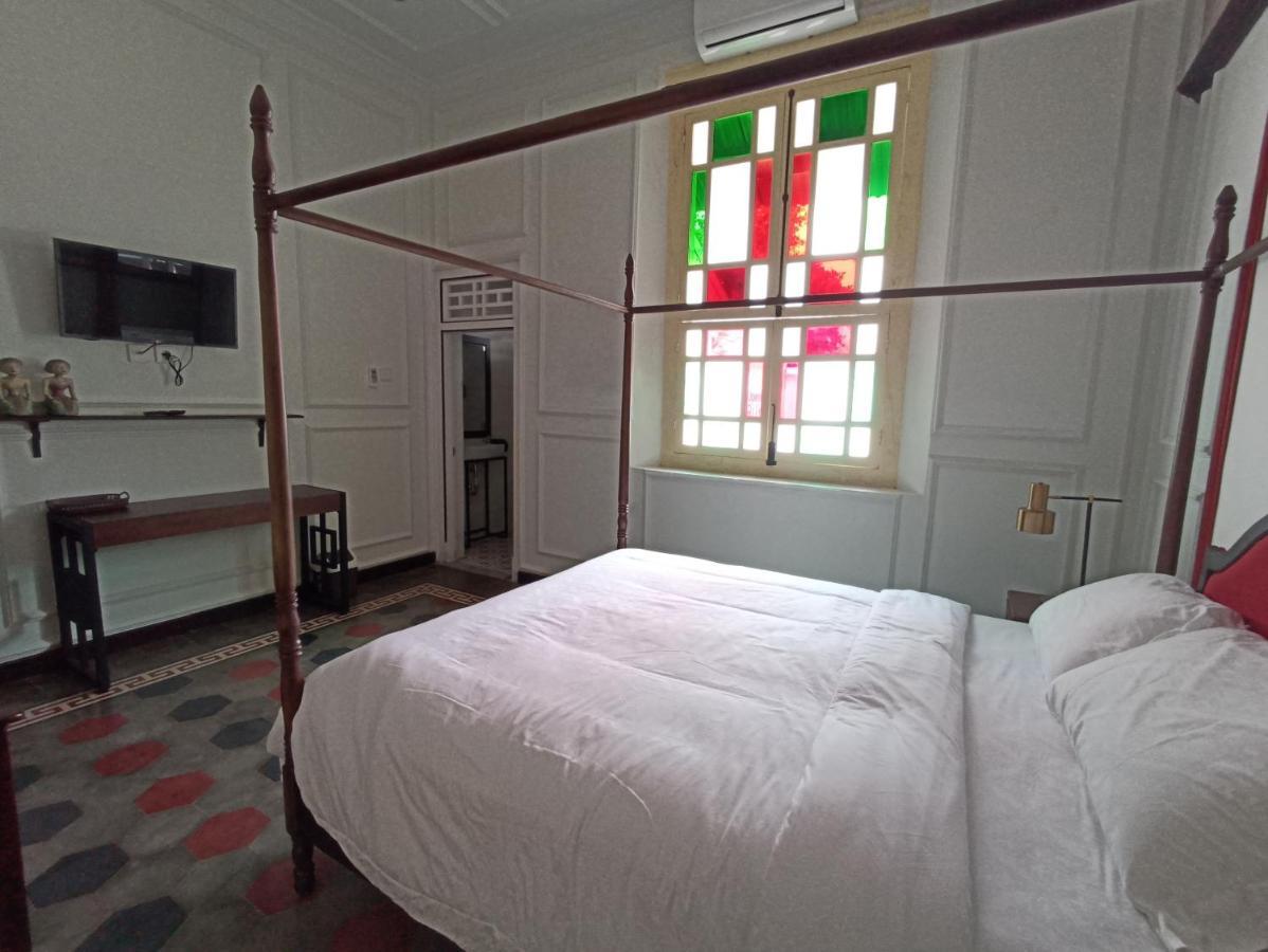 Mruyung Guest House Kota Lama Banyumas Mitra Reddoorz Zewnętrze zdjęcie